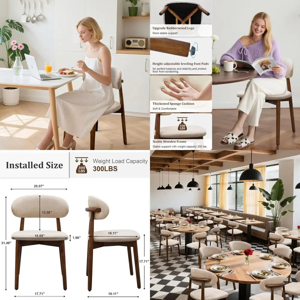 Farmhouse Dining Ch…