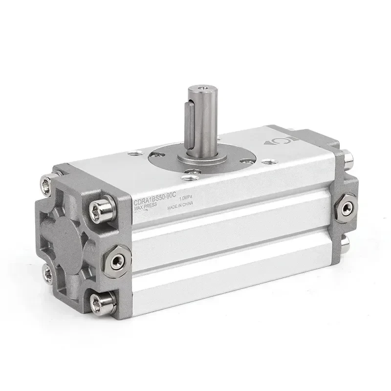 Good Rotary Swinging Cylinder CDRS 0X0 0 Degree for L oratory Furniture