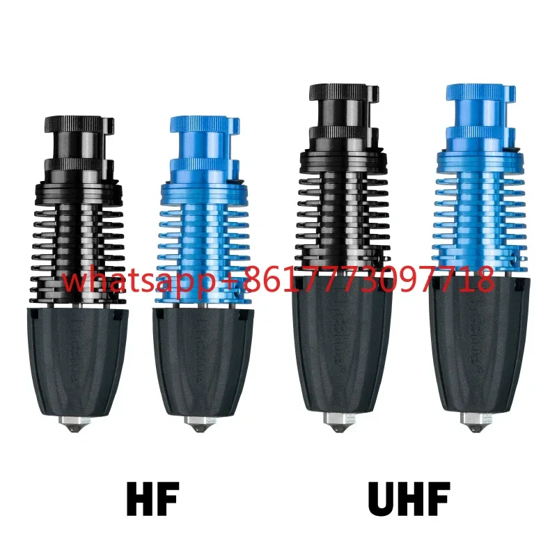 Original genuine 3D printer extrusion hot end PT1000