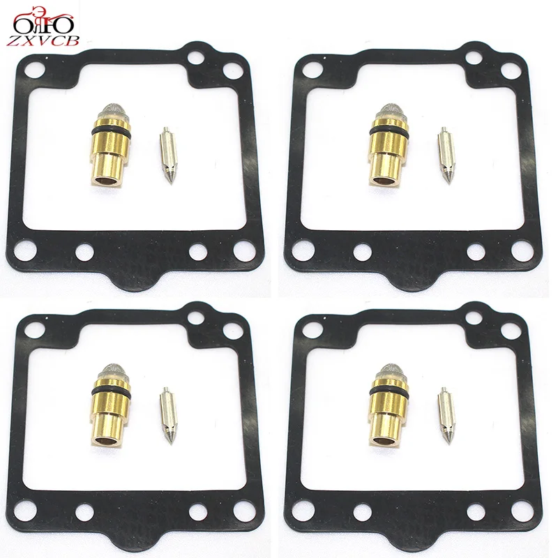 carburetor needle valve float seat for Suzuki GS550D GS650 GS850 GSX1100 GSX400 GSX750 GS 550 650 850 1100 400 550 GS550