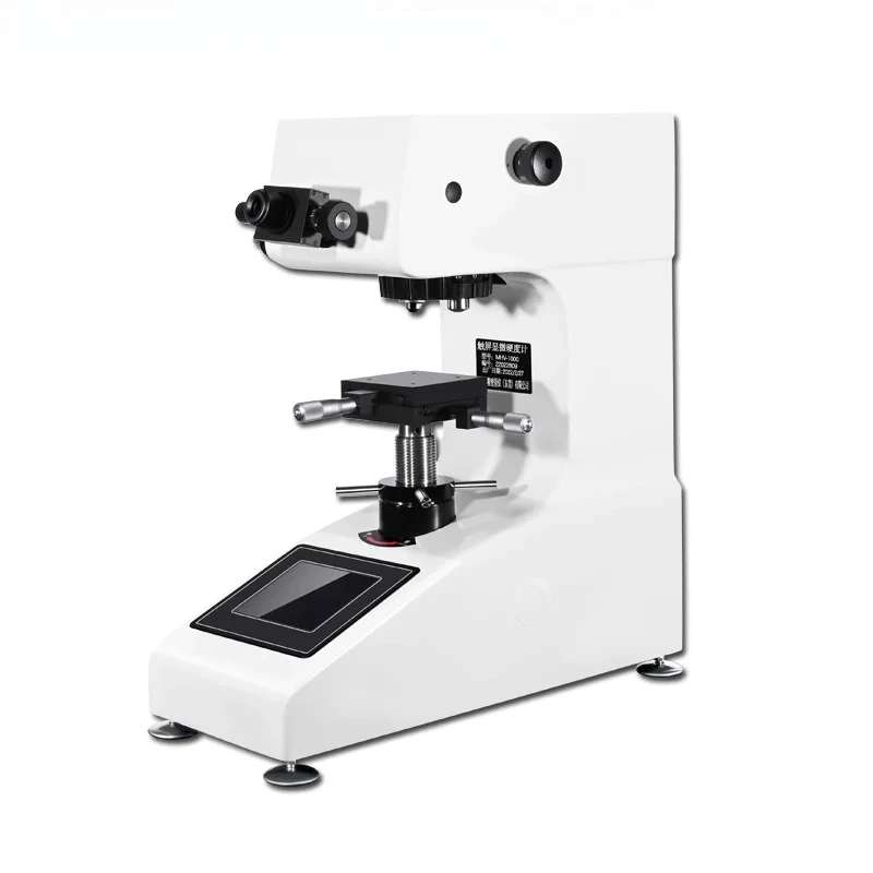 HV-1000Z Microhardn…