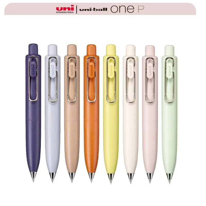 

UNI Ball One P Small Thick Core Small Fat Pen Small Fat Second Generation Neutral Pen Fat Dudu Marble Quick Drying Waterproof