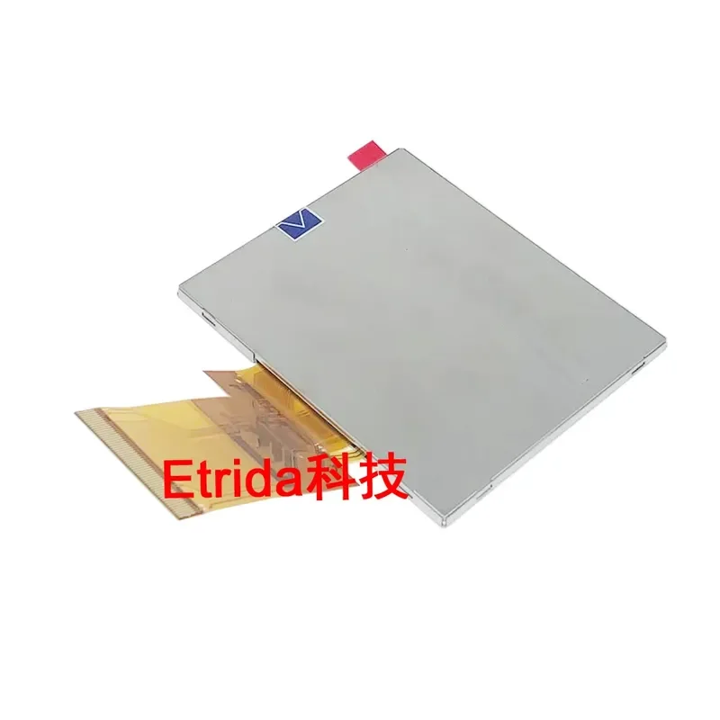 for Huacheng Tuosda Tianji Engineering Treasure Robotic Arm Handle Display Screen LCD Screen Accessories