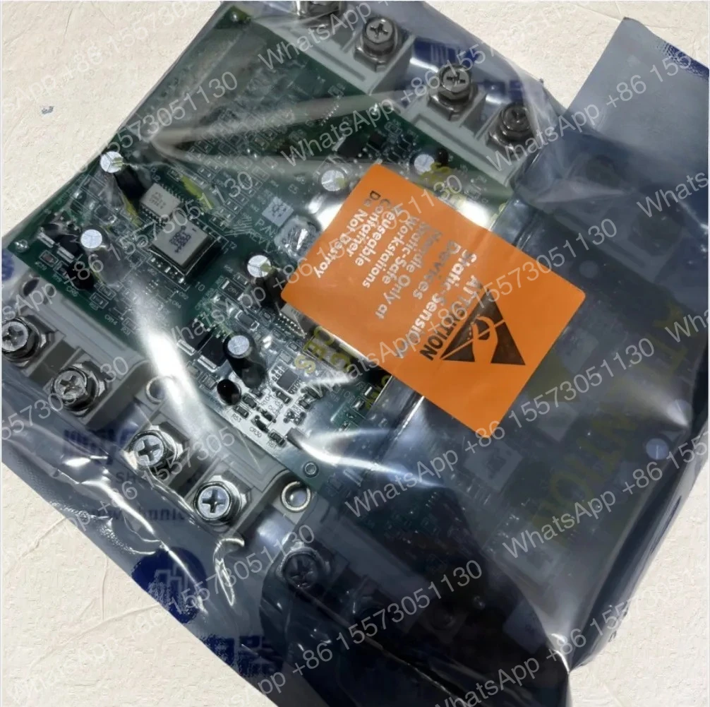 Applicable  air conditioner 031-02061-002/031-02061-001/031-02061-003 thyristor VSD motherboard 03102061001 with program