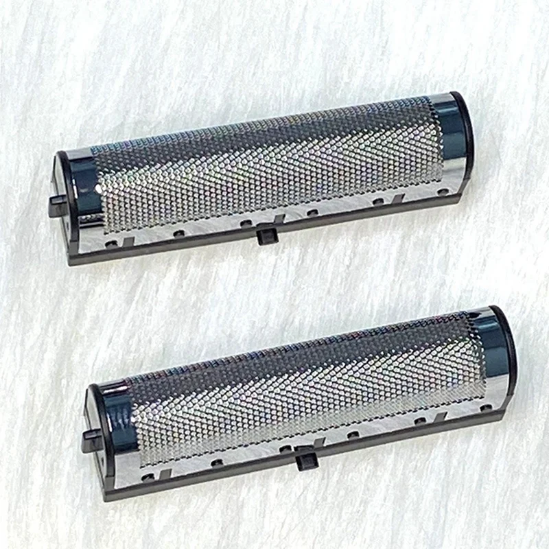 ماكينة حلاقة استبدال القاطع صافي + القاطع رئيس ل Andis 17150 17200 قابل للغسل ثلاثية الأبعاد ذكي العائمة شفرة الحلاقة