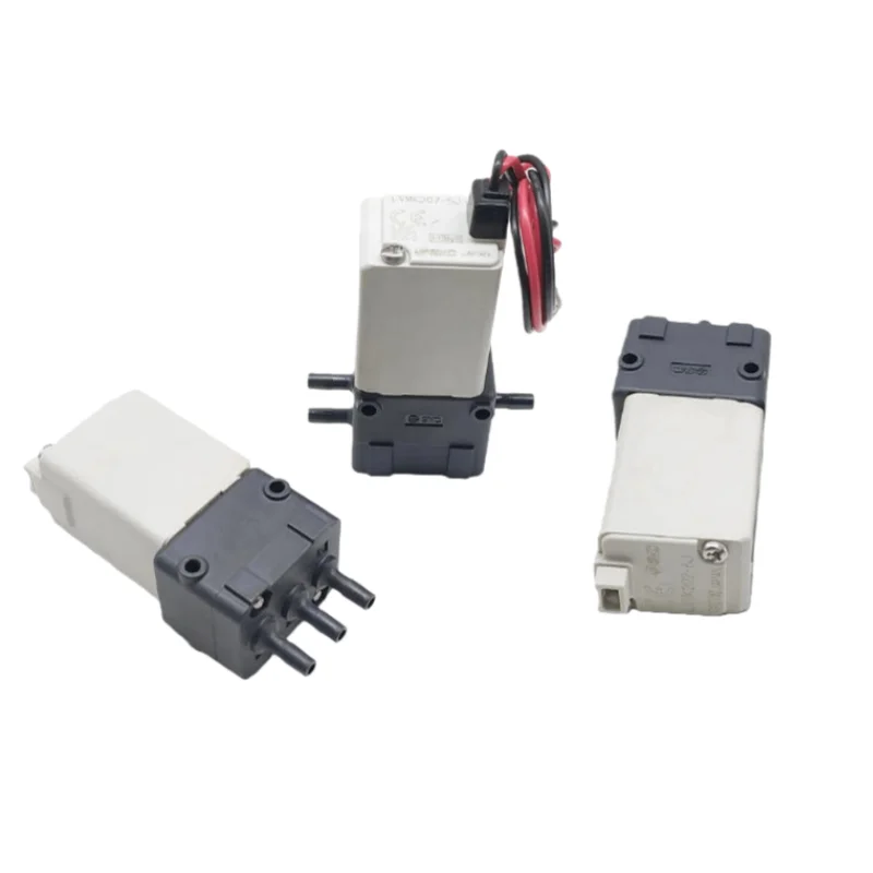 

High Quality S MC Solenoid Valve LVMK207-5J/LVMK207-6J-X2/LVMK02-6J/LVMK02-5J