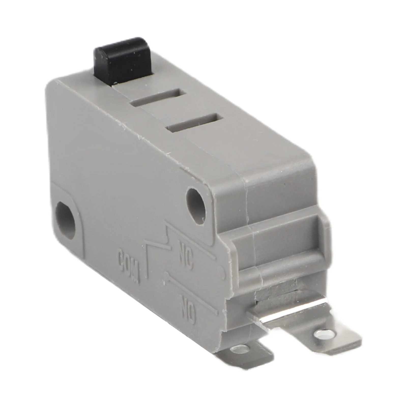 27.8*10.3*15.9mm Microwave Oven Switch Kitchen Appliance Limit Switch Part Sensor Rigorous Testing For Reliability