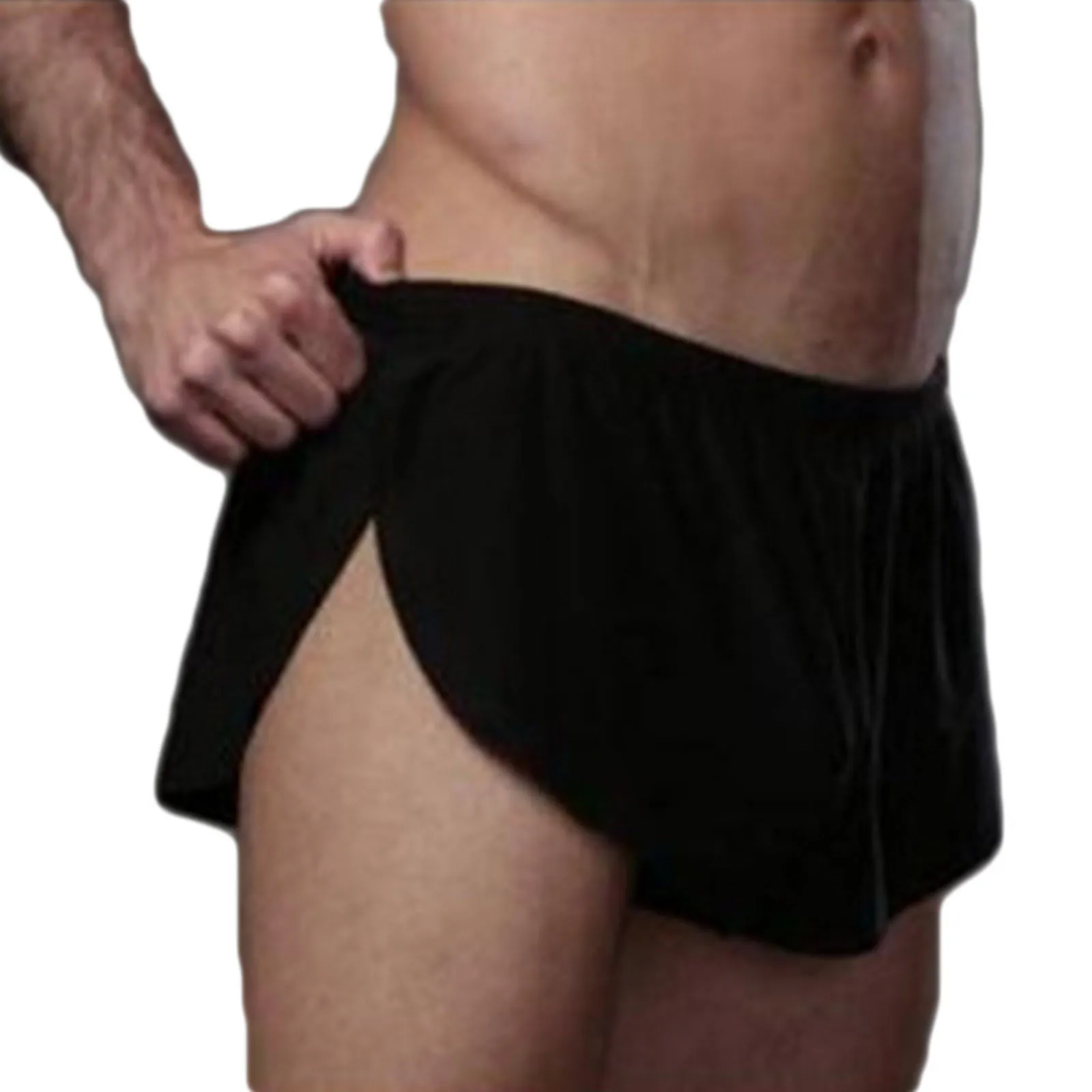 2023 Nieuwe Badmode Heren Zomerzwembroek Heren Trendy Badpak Heren Zwembroek Strandshort Pantalones Cortos