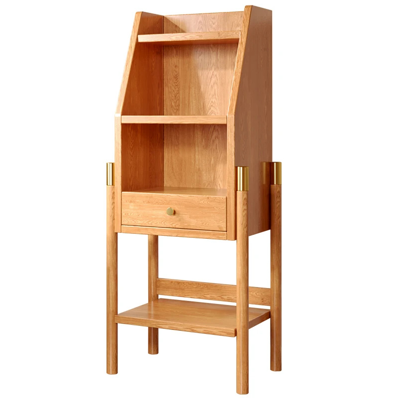 

Shelf Home against the wall Living room TV side cabinet Floor