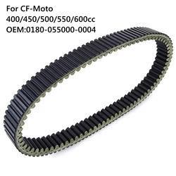 939x35.9 Drive Belt CF Moto 0180055000 ATV UTV for CFMoto 450 500 550 CF188 CF450 C18 CF500 X5 CFORCE X6 Z6-EX 520L CFORCE