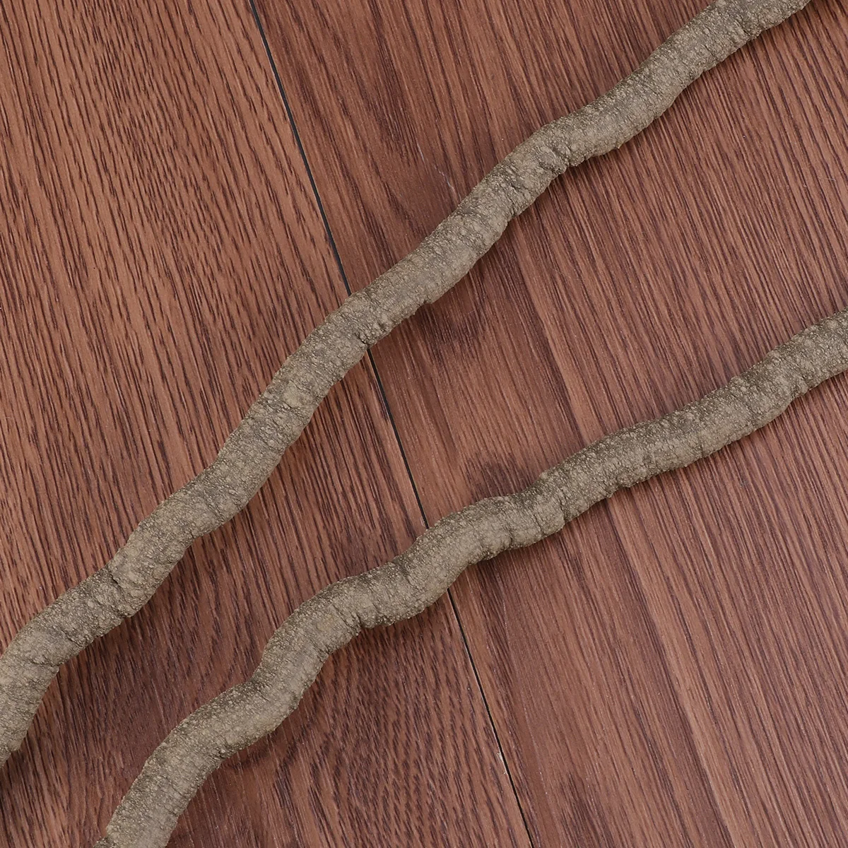 

5pcs 2M 9Mm Artificial Climbing Vine For Reptiles Bendable Rattan Hideout Decor Terrarium Pet Reptile Rattan Climbing Vine