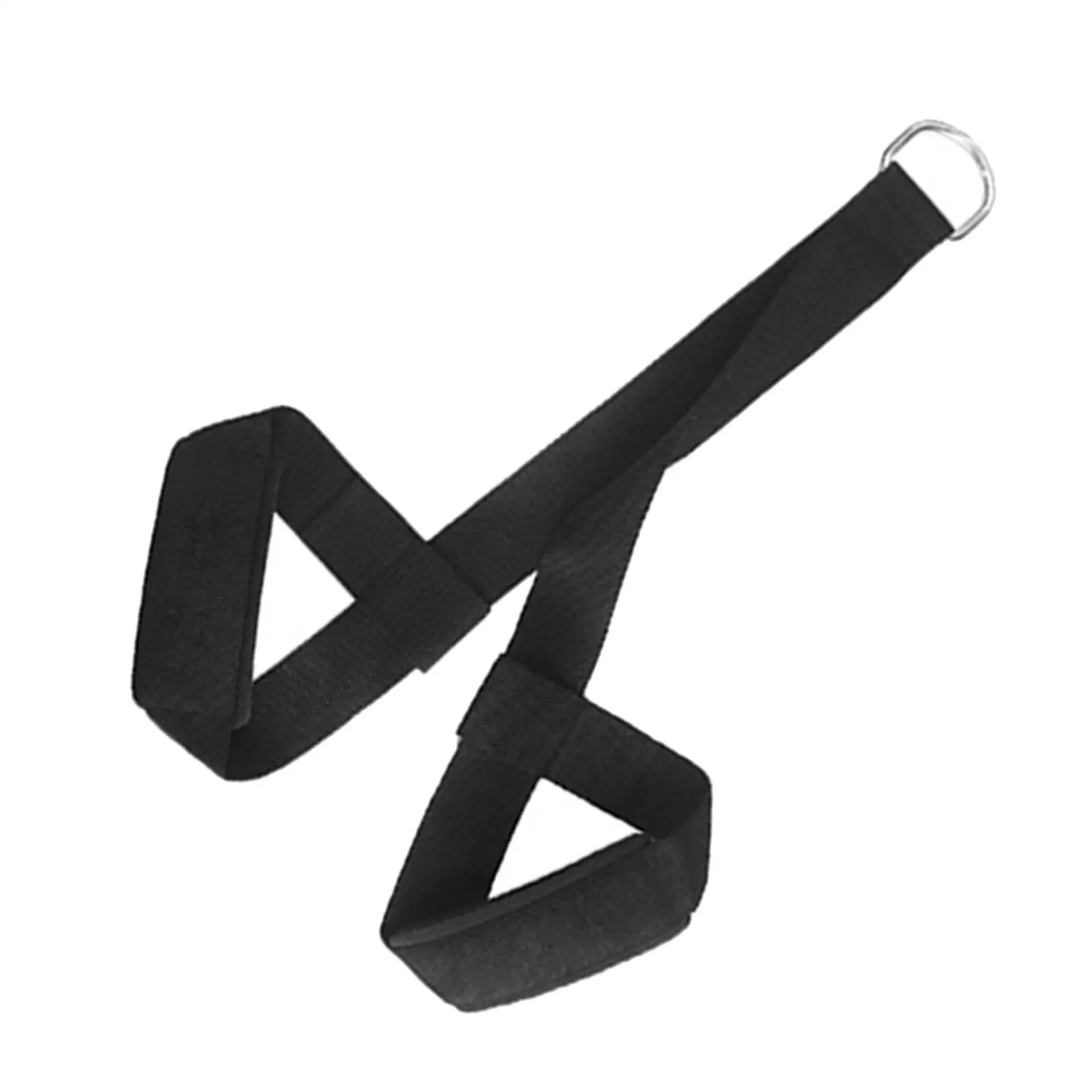 Pulldown Rope Overhead Pull Back Comfortable Gym Multifunctional Pull Down Strap Bodybuilding Workout Exercise Band Tricep Strap