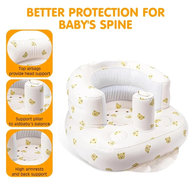 Thumbnail 4 - #19 Best Baby Sofas to Buy In 2026