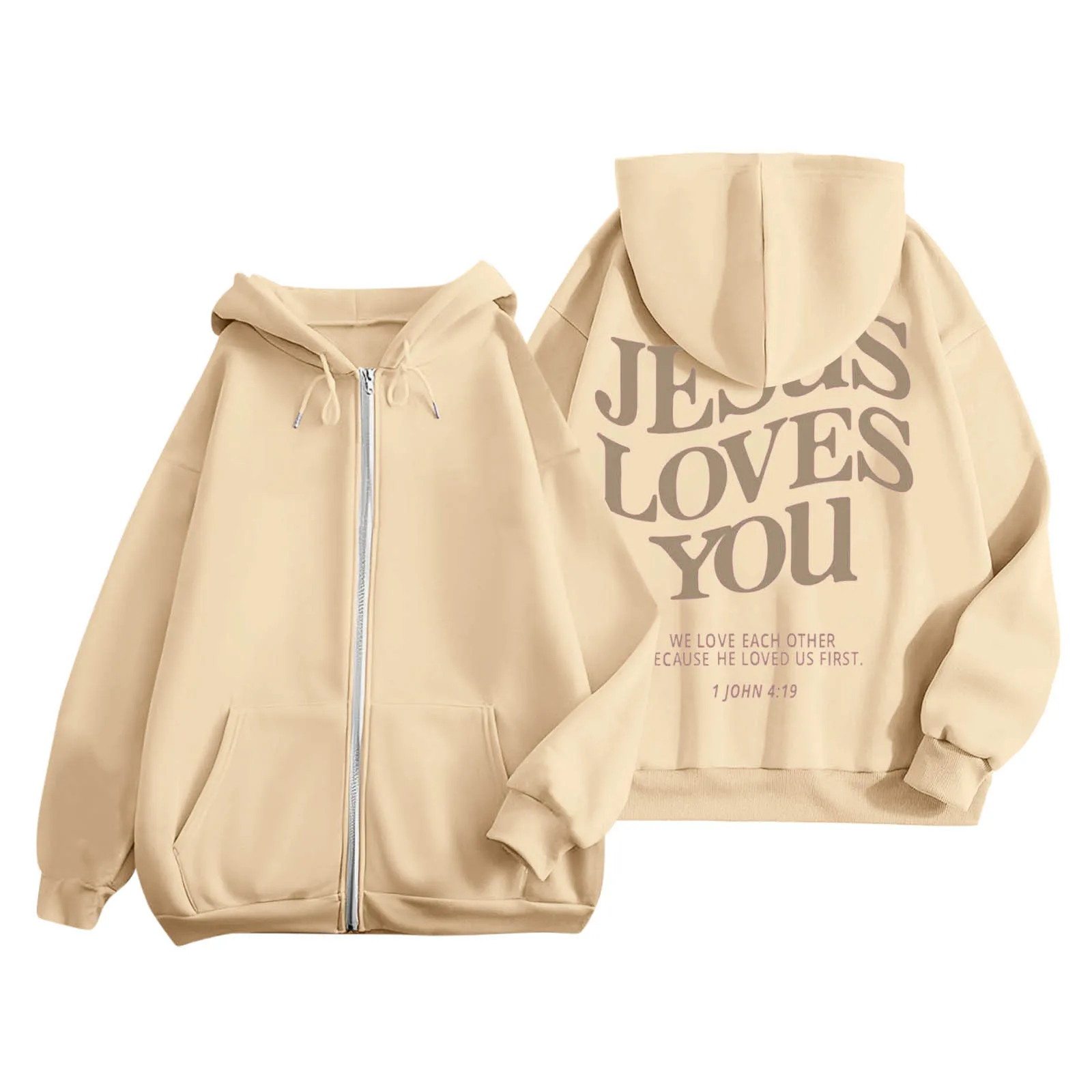 6 Harajuku Y2K otoño mujer con capucha cremallera estampado de mariposa chaqueta con capucha de manga larga de talla grande ajuste ancho