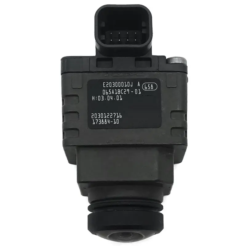 

Практичная камера заднего вида для корпуса BMW G, камера заднего вида 065A1BC29-01 66555A1BC29 для G20 G80 330 M340 M3, камера заднего вида