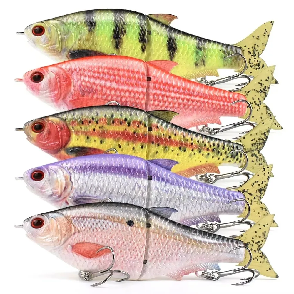 16Cm 50.4G Fishing …