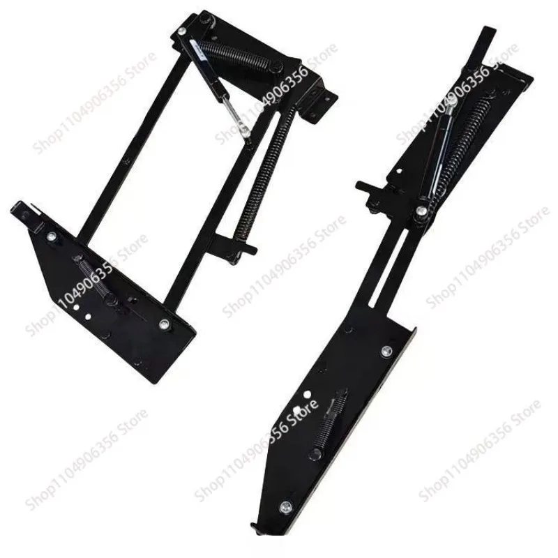 for Cooking machine Lifting bracket Kitchen mixer Coffee machine Up and down lifter, hydraulic buffer countertop extension