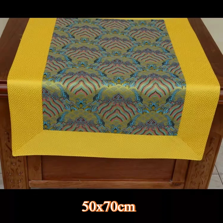 Variant: amarillo 50x70cm