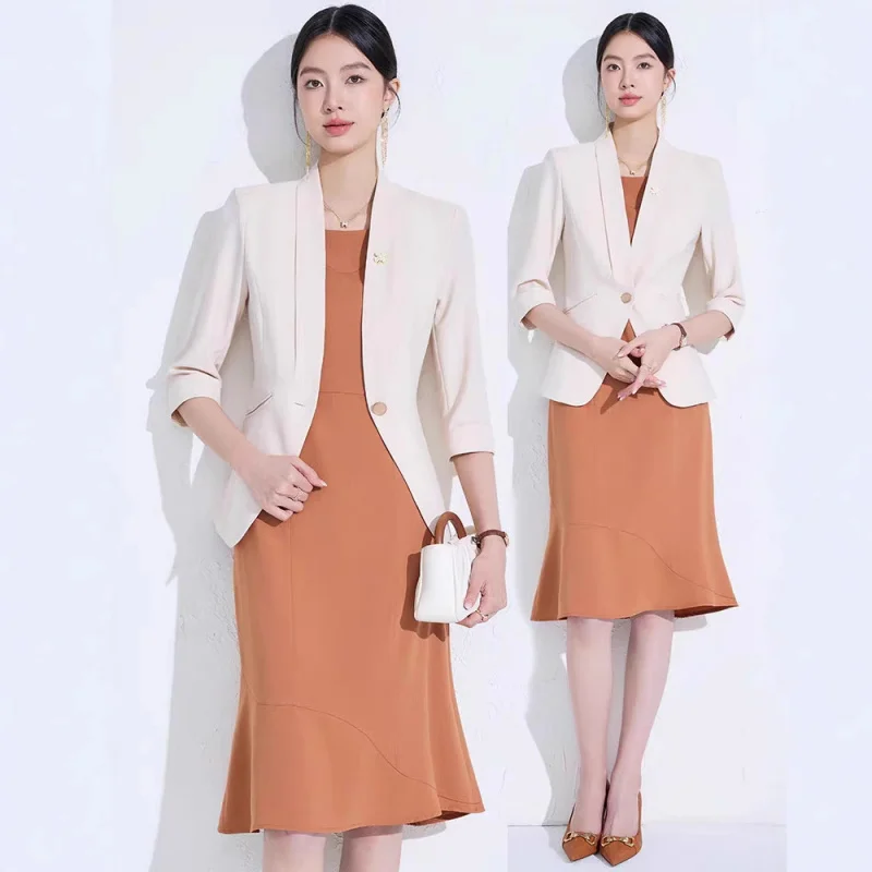 Деловые женщины 2024