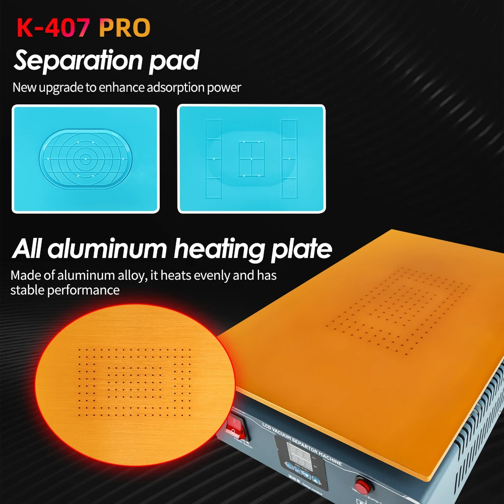 Thumbnail 3 - #4 New Mobile Phone Repair Tool Kits Arrivals