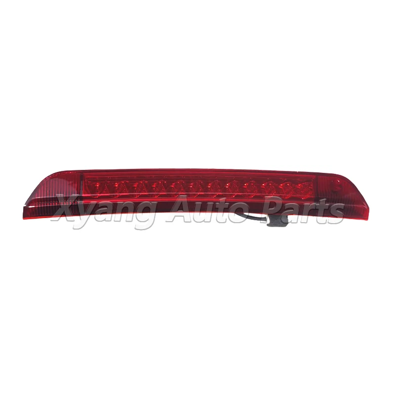 High Mount Stop Lamp Rear Brake Light For JAC M4 Refine M4 Third Brake Light 4134100V6500 4134100V6504