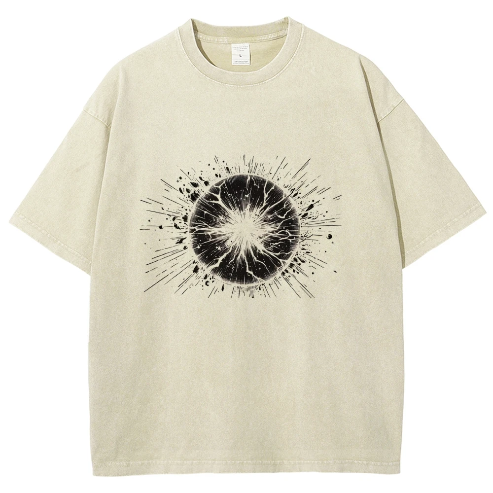 

Comfort Tee Tops Design Tshirt Dress Vintage Y2K Streetwear Casual Cotton Oversized Retro Graphic Fashion Summer Tee Shirt Dress