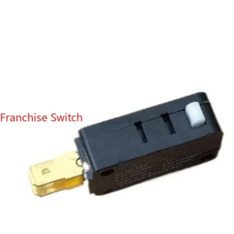 20PCS Original Imported V15S05-EZ015-K01 Micro Switch, Touch Ultra-light Button, Game Console Accessories