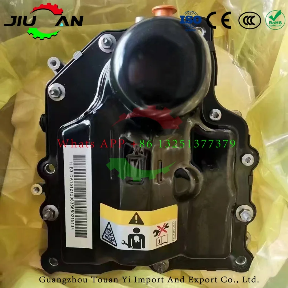 

7-Speed DSG Valve Body DQ200 0AM 0AM325065S Transmission For Audi VW Skoda