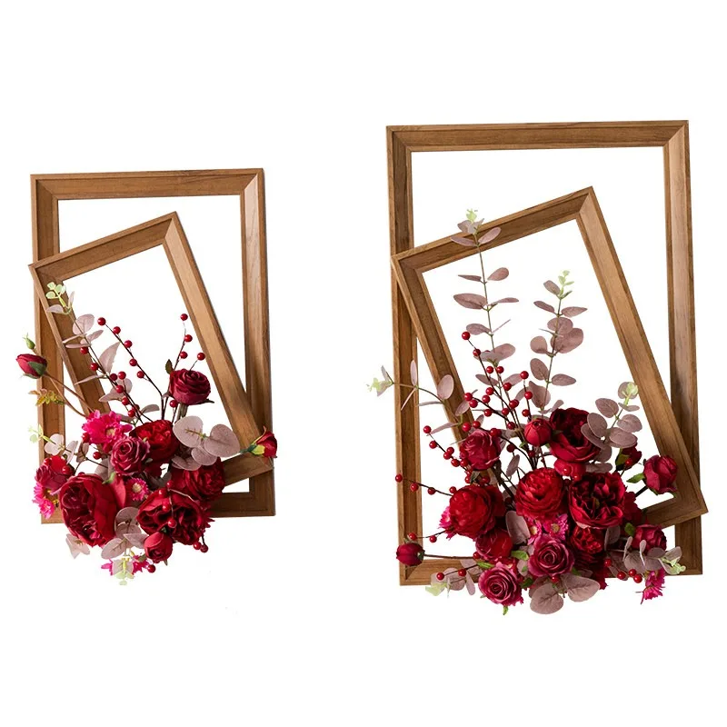 decoracion-de-pared-con-flores-artificiales-marco-de-fotos-con-flores-falsas-adorno-para-sala-de-estar-fondo-de-tv-decoracion-de-pared-de-tienda-fotografia