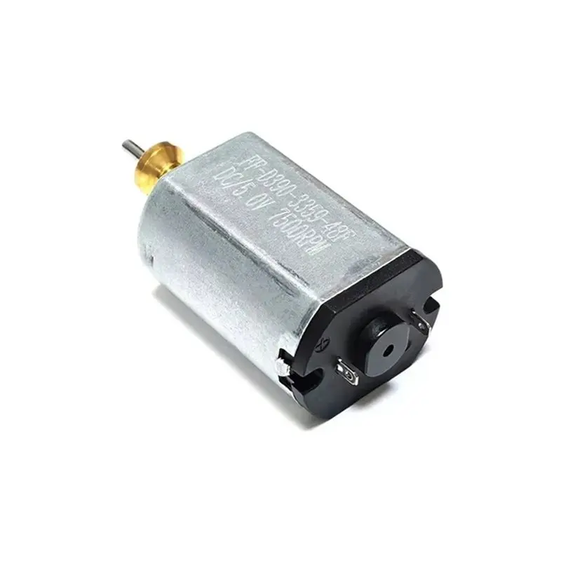 X09A 2X 7500RPM For JRL 2020C Madeshow M5 P800 Professional Hair Clipper Motor 5V Trimmer Electric Hair Shear Rotor Engine