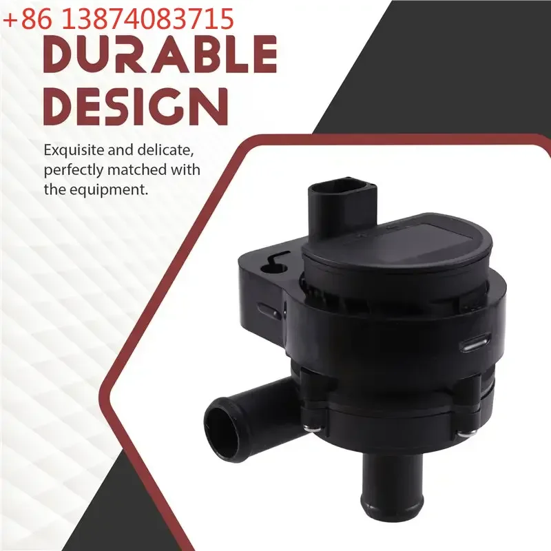 AEF2-Electric Auxiliary Water Pump A2118350028 2118350028 For Mercedes CLA CLS GLC GLE A B C E S SL SLS SPRINTER Vito