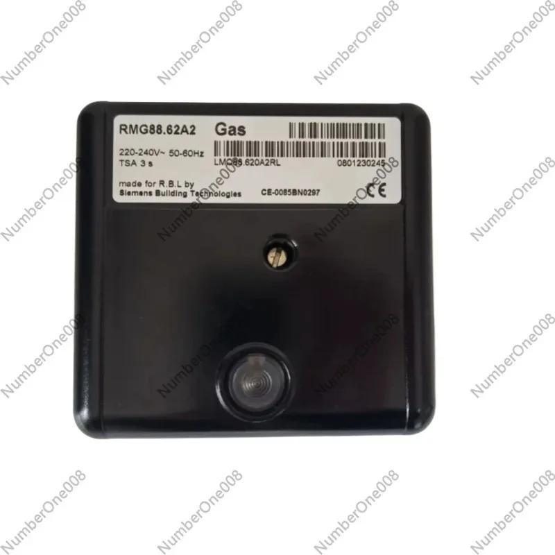 

Блок управления газовым оборудованием RIELLO RMG88.62C2