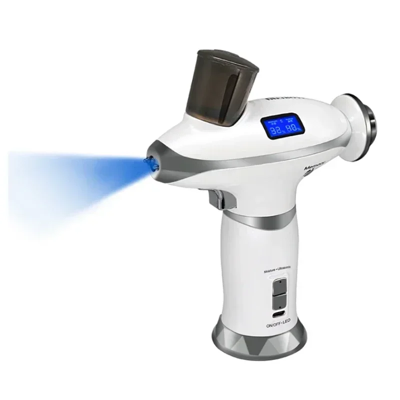 High Cost-Effective Factory Supply Oil Control Mini Oxygen Facial Spray Mist Hot sales