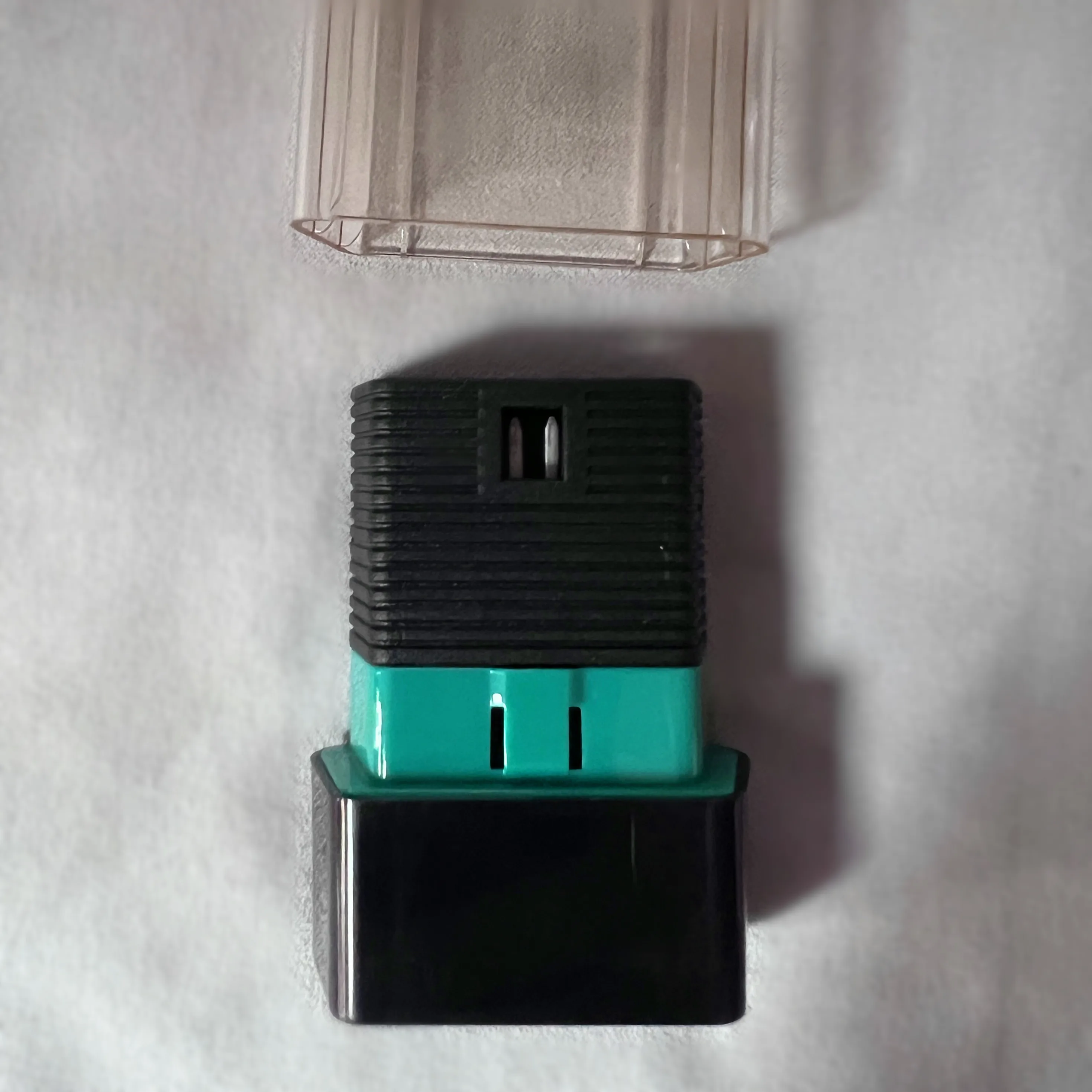 أداة الماسح الضوئي Golo 2.0 DIAGZONE X431 Bluetooth Connector Obd2