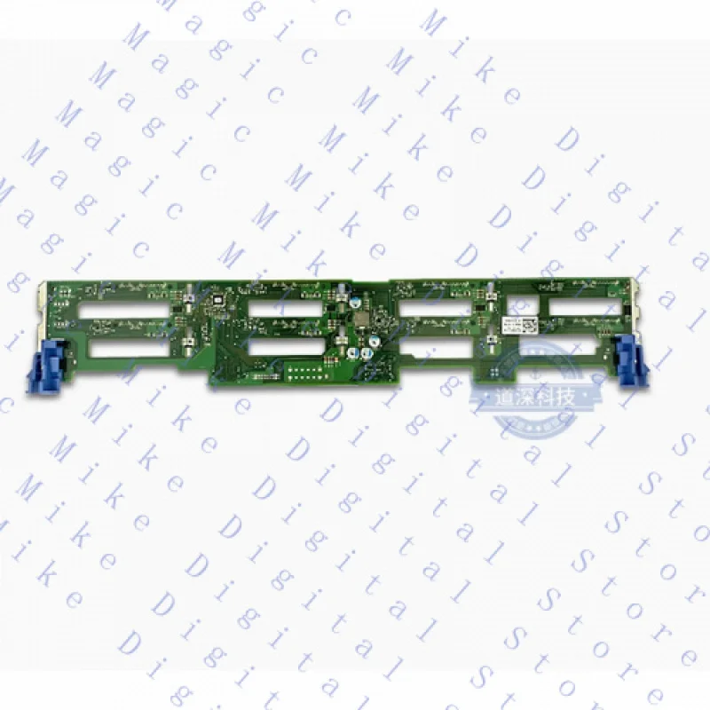 

H ДЛЯ DELL R520 8*3,5 "SAS SATA HDD Backplane 0XP569 XP569