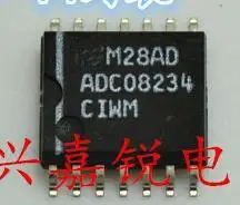 

(100%New) ADC08234CIWM ADC08234 SOP14