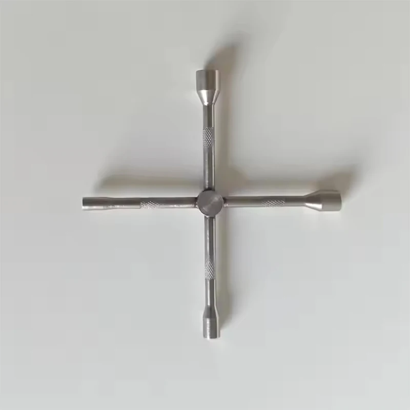 Juego de llaves de destornillador hexagonal 2,0 2,5 3,5 4,0mm para 1/14 Tamiya RC camión remolque volquete Scania MAN Volvo Actros Lesu DIY