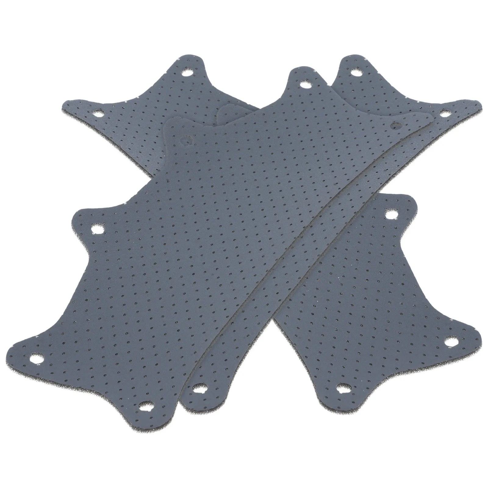 

3Pcs Hard Hat Sweatbands Washable Sweat Absorbing Reusable Safety Accessories Sweat-Wicking Liners for Construction Work