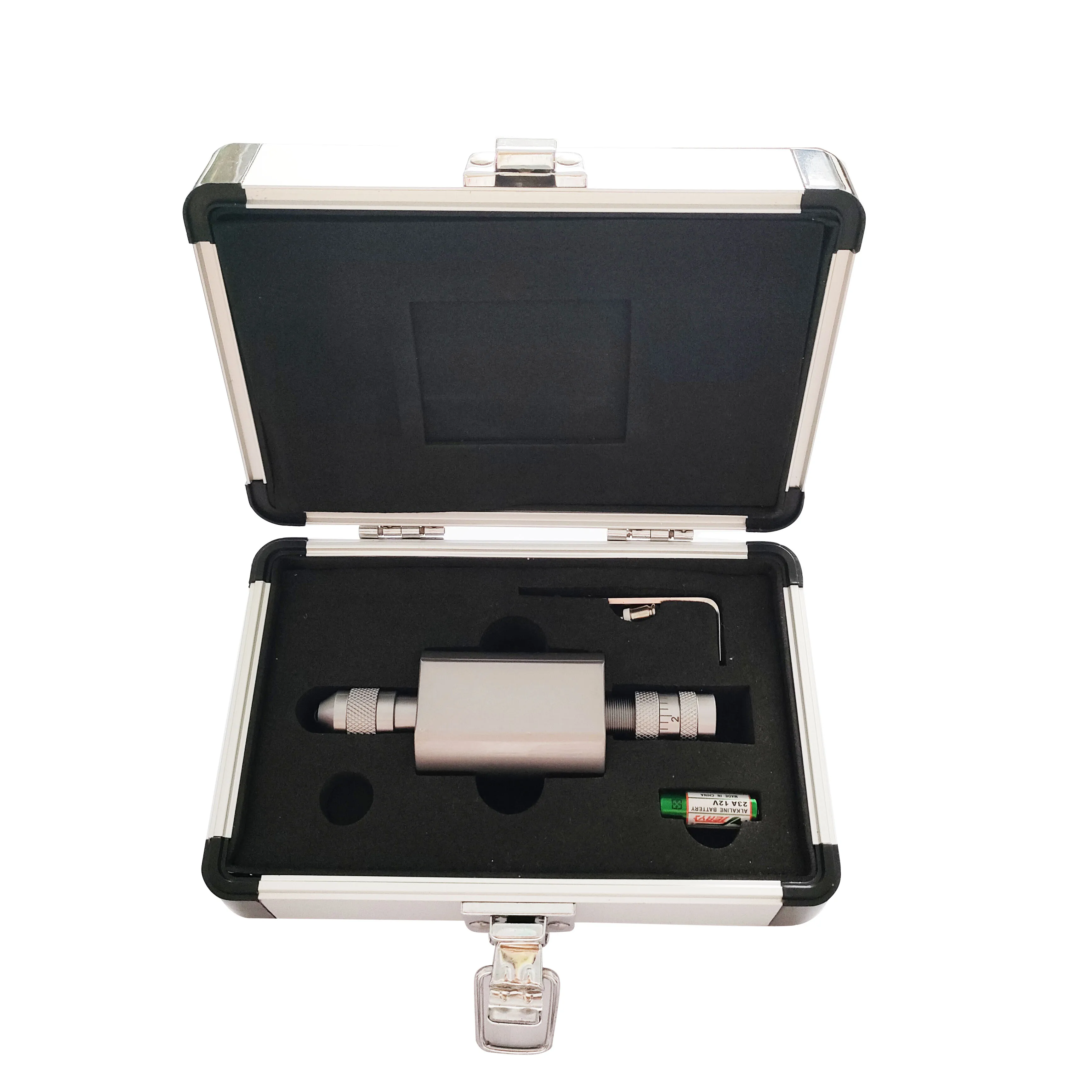 ASTM F963 EN71 Point Tester For Children Toy Testing Machine