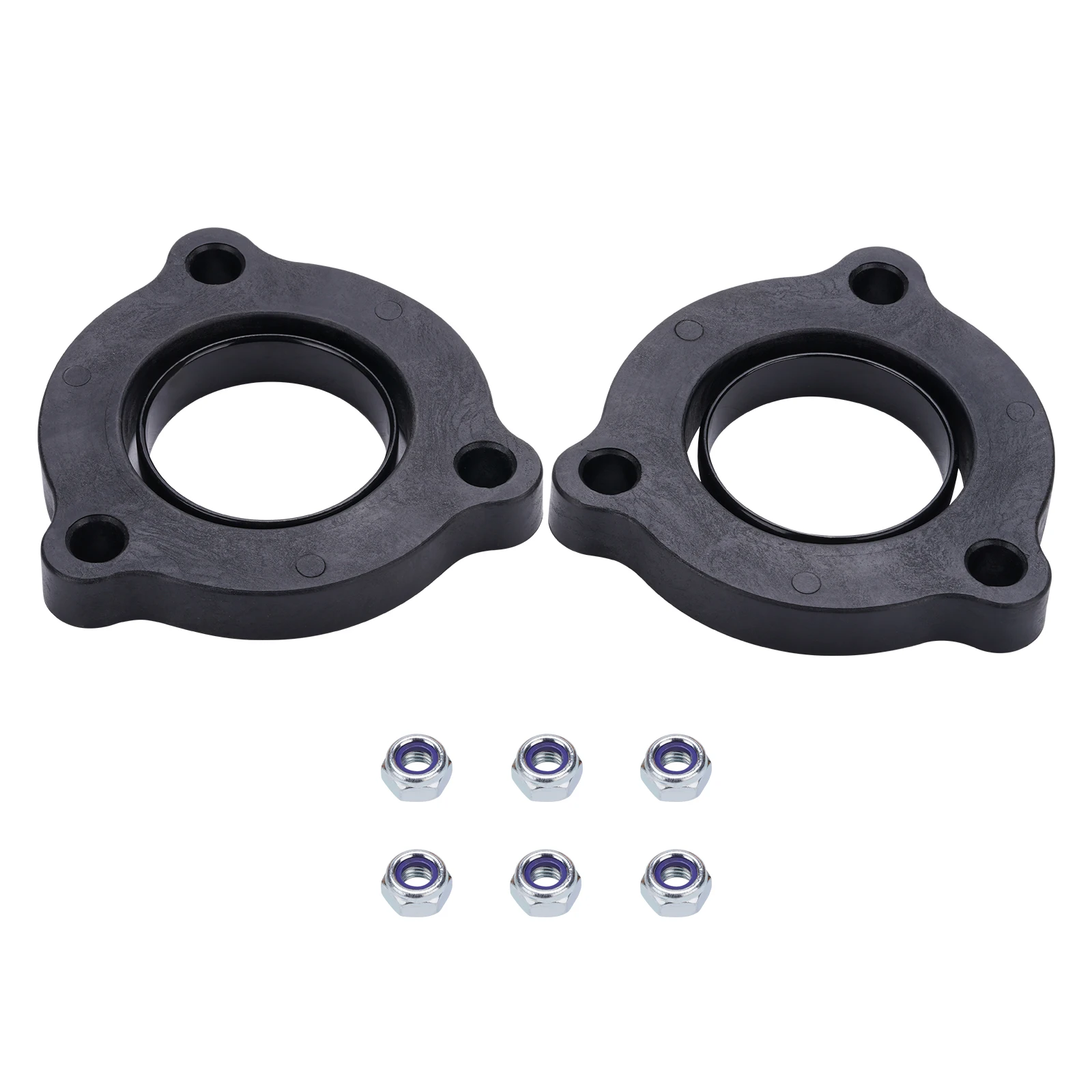 

Front 2" Leveling Kit for Chevy Colorado for GMC Canyon 2WD/4WD 2015-2022