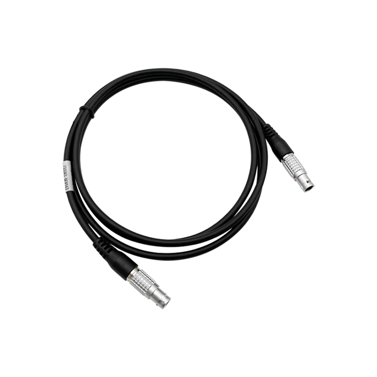 Imagem -03 - Cabo de 1.8m para Leica Que Examina a Linha Rx1210 de Gps a Grx1200 1b 8pin Mais Lemo 1b 8pin Gev163 733283