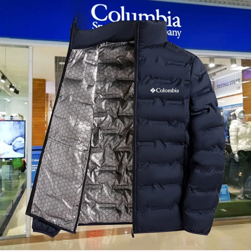 

Мужской пуховый жилет Jaet: легкий, повседневный, из африканского пуха, для осени и зимы, для активного отдыха, водонепроницаемый, дышащий, ветрозащитный