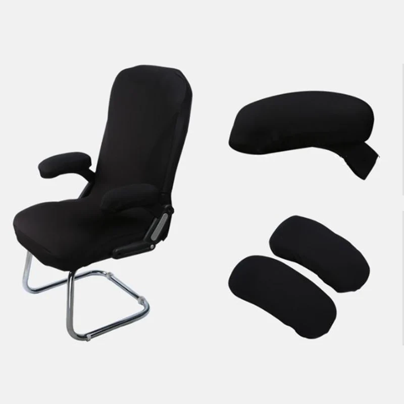 Brand New High quality Hot Sale New Suitable Armrest Covers Set Polyester Protector Removable 2pcs Accessories