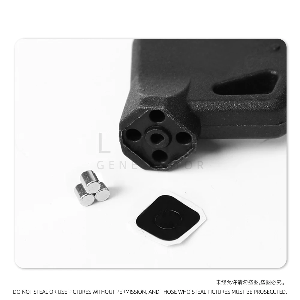 3 قطعة جديد فارغة مفتاح دراجة نارية استبدال مفاتيح غير مقطوعة لسوزوكي Qingqi UU UY 125 ليتل دولفين دراجة نارية مفتاح الجنين