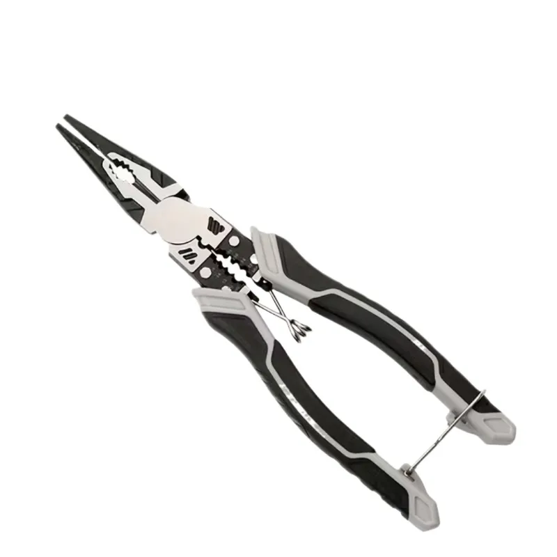Five in One Multifunctional Pliers Set