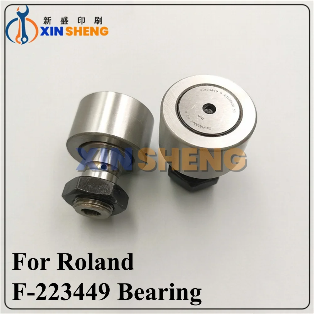 High Quality F-223449 Bearing Fitting Printing Machinery Part Spare For Roland Offset Printing Machine Parts