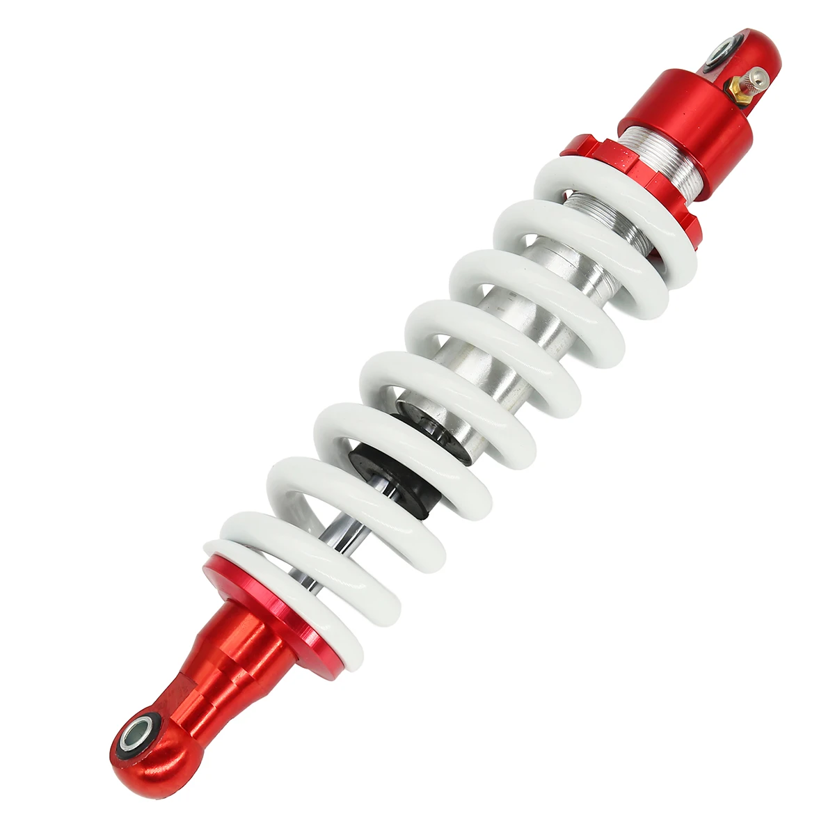 

330mm shock absorber rear suspension, adjustable, suitable for motorcycle dirt pocket bike quad bike