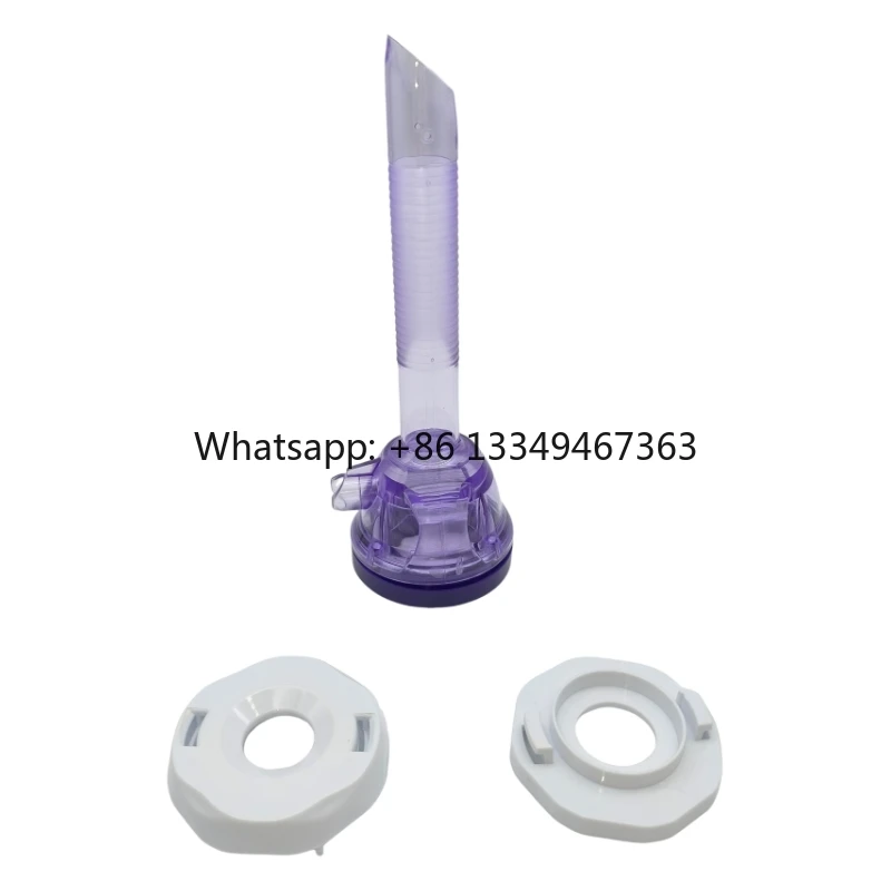 

Surgical Instruments Good Quality Laparoscopic Disposable Endoscopic Trocar Disposable Endoscopic Trocars