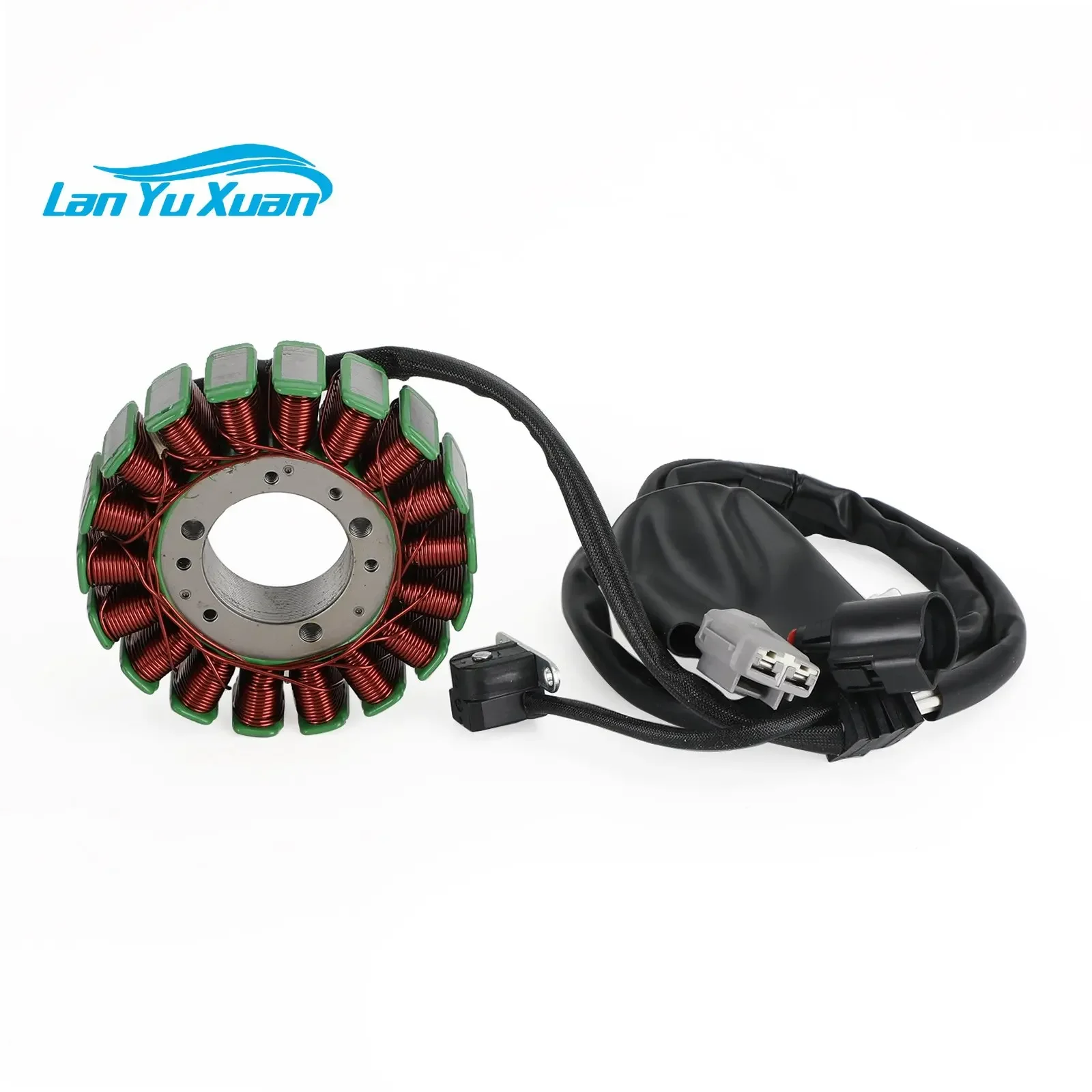 

Areyourshop Magneto Generator Stator For ymaha YXZ1000R YXZ 1000 E ET ETS 2016-2018# 2HC-81410-00