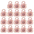 18PCS